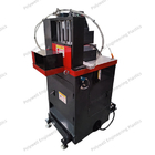 Semi Automatic Miter Angle 4kw Circular Saw Machine For Heat Insulation Profile Cutting Machine