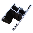 Polyamide PA66 GF25 Thermal Break Heat Insulation Strips Nylon Customized Tapes for Aluminum Windows