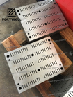 Extruder Mould for PA66GF25 Thermal Break Profile Polyamide Strip Extrusion Mold